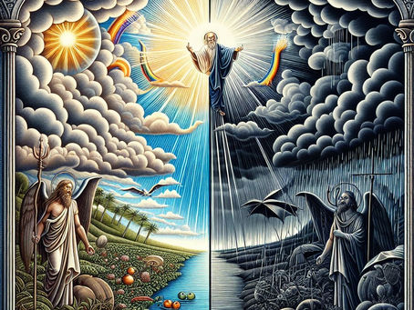 Tuesday of the Eleventh Week in Ordinary Time