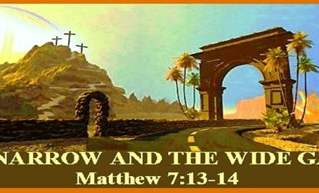 Tuesday of the Twelfth Week of Ordinary Time