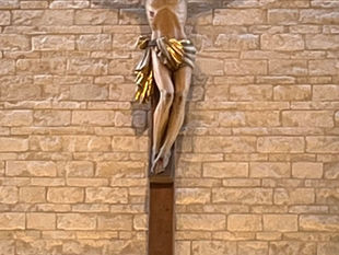 Good Friday Morning, PAPA!