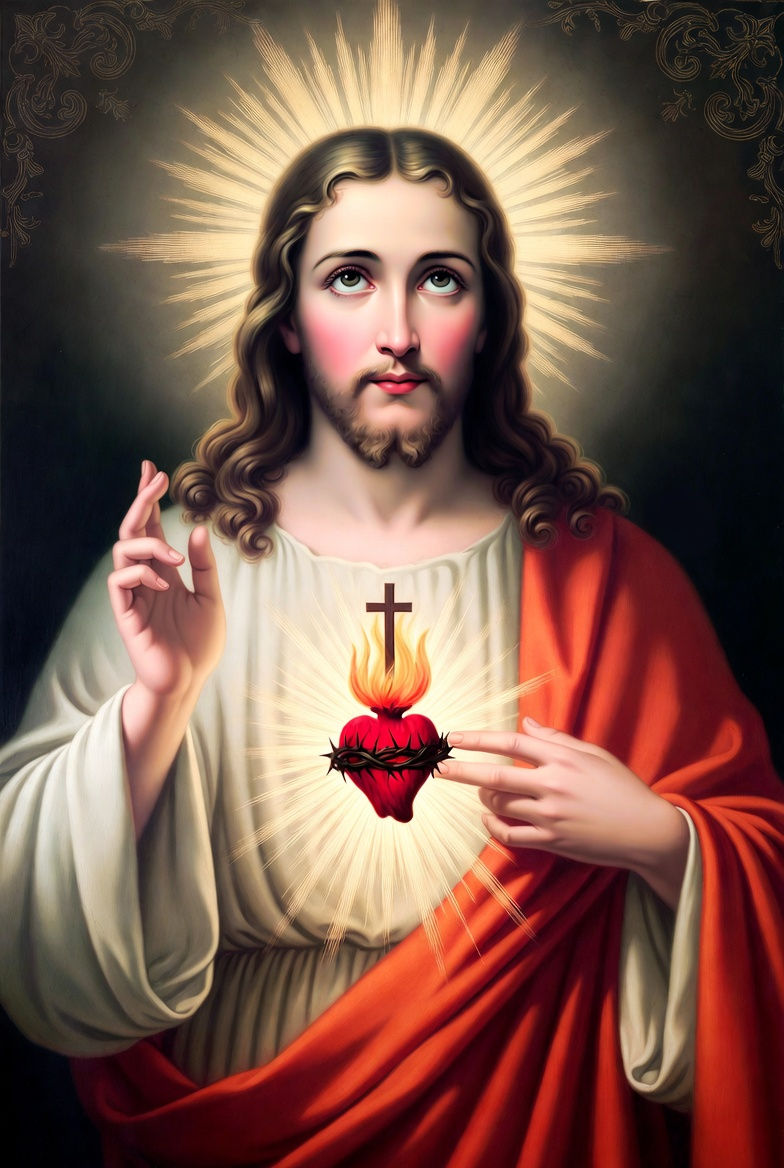 '"Take My yoke upon you and learn from Me, for I am meek and humble of heart; and you will find rest for yourselves." (Matthew 11:28)
