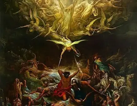 PAPA Prayer Intentions for November