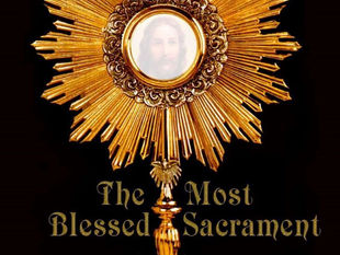 Good Thursday Morning in the Sixth Week of Easter, PAPA!