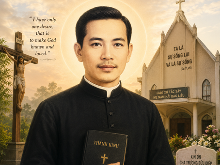 Tuesday of the Fourteenth Week in Ordinary Time