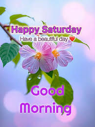 Good Saturday Morning in the Third Week of Easter, PAPA!
