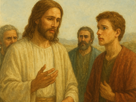 Tuesday of the Twentieth Week in Ordinary Time