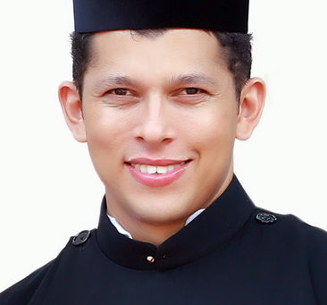 Letter of THANKS for Our PAPA PRAYERS