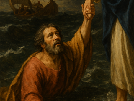 Tuesday of the Eighteenth Week in Ordinary Time