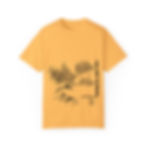 ORGINAL MAIN CHARECTER PRINTED T SHIRT
