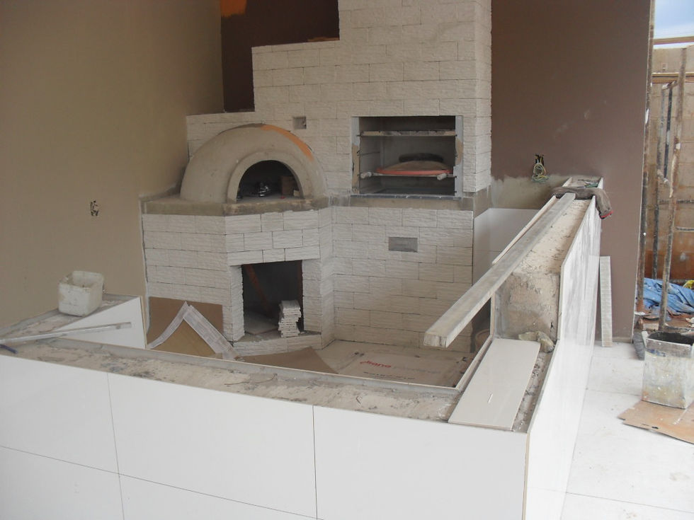 Residencial Swiss Park / Campinas-SP.