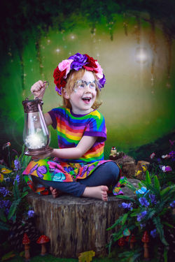 Faeriepictures Booth