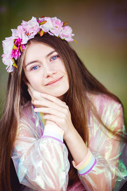 Amber @3 Wishes Fairy Festival 2019