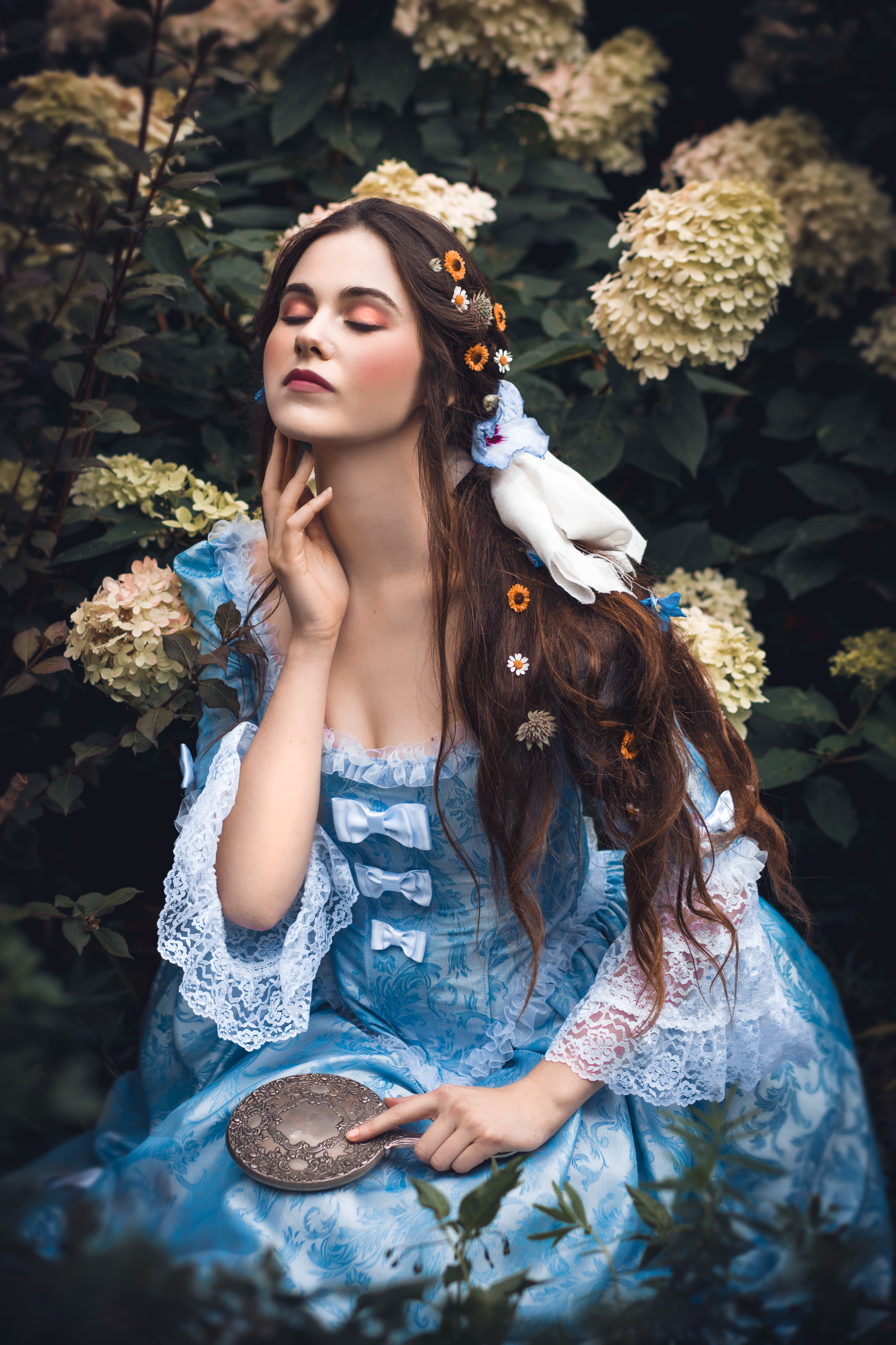 The Garden Of Eufloria,