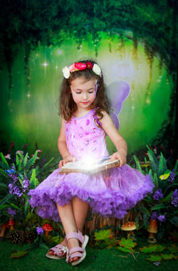 Faeriepictures Booth