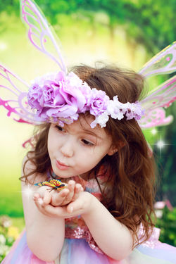 Faeriepictures Booth