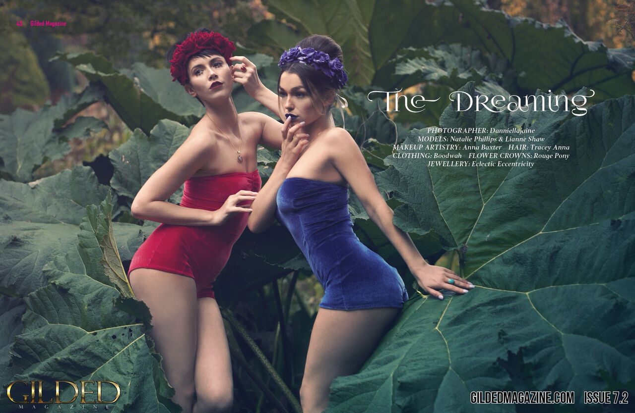 The Dreaming
