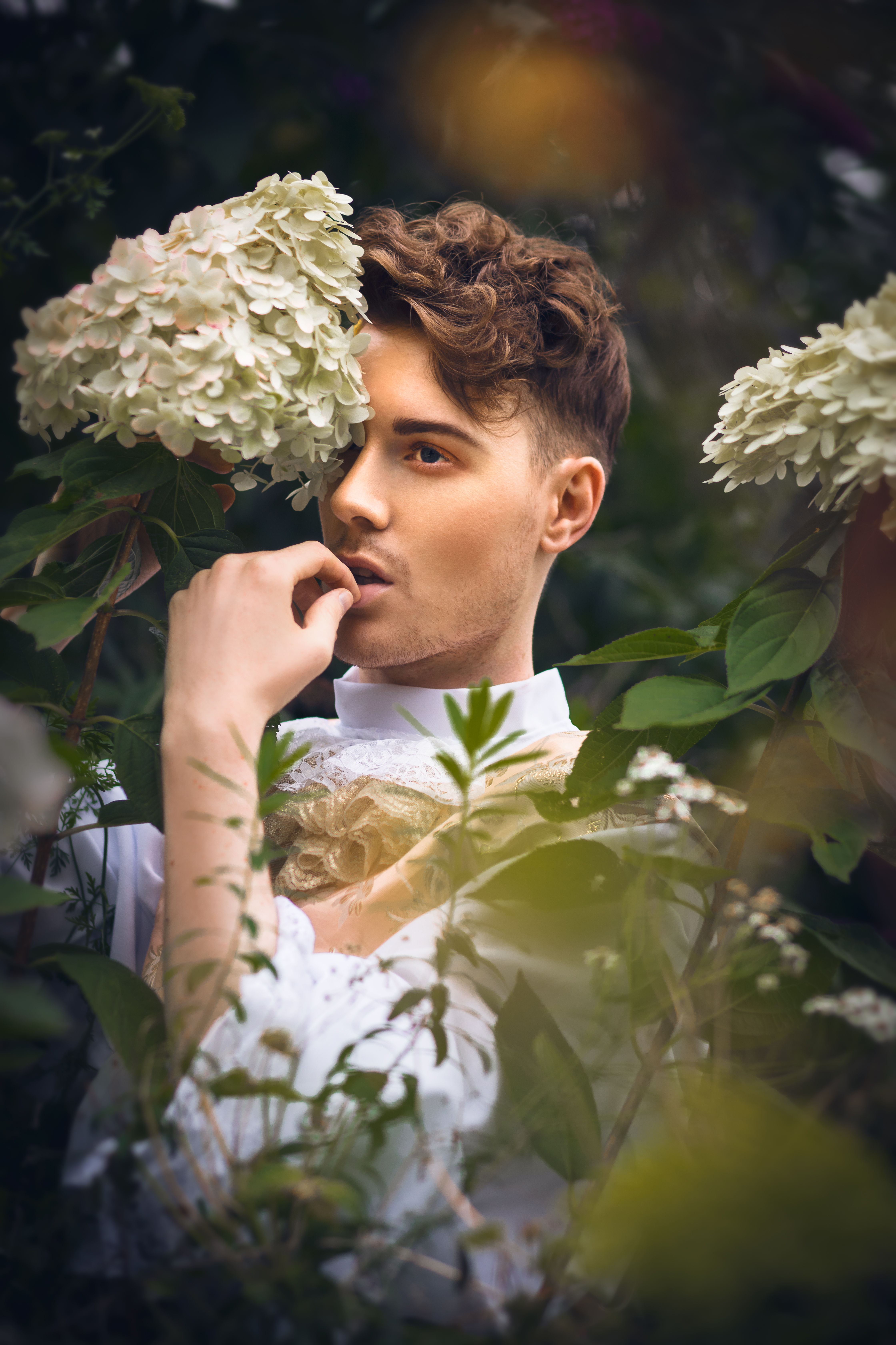 The Garden Of Eufloria