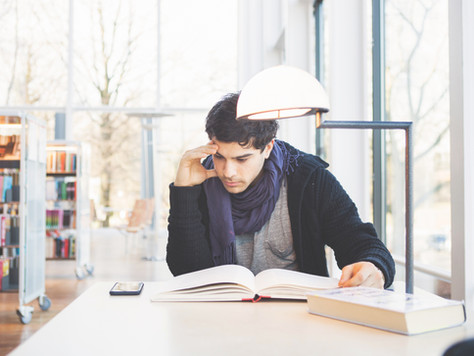 Important information for parents about learning assessments