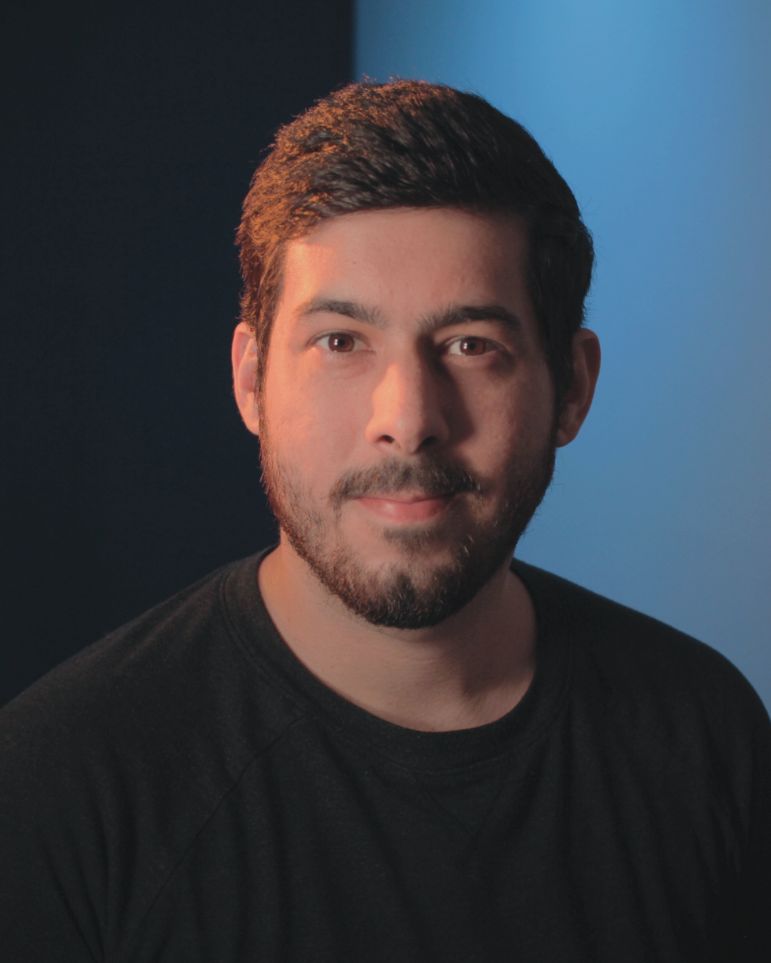 Writer: Gustavo Andrade