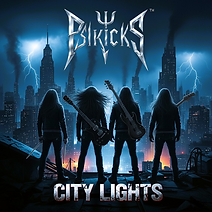 Psikicks Debut Single - City Lights - 2025.PNG