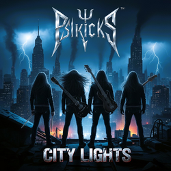 Psikicks City Lights