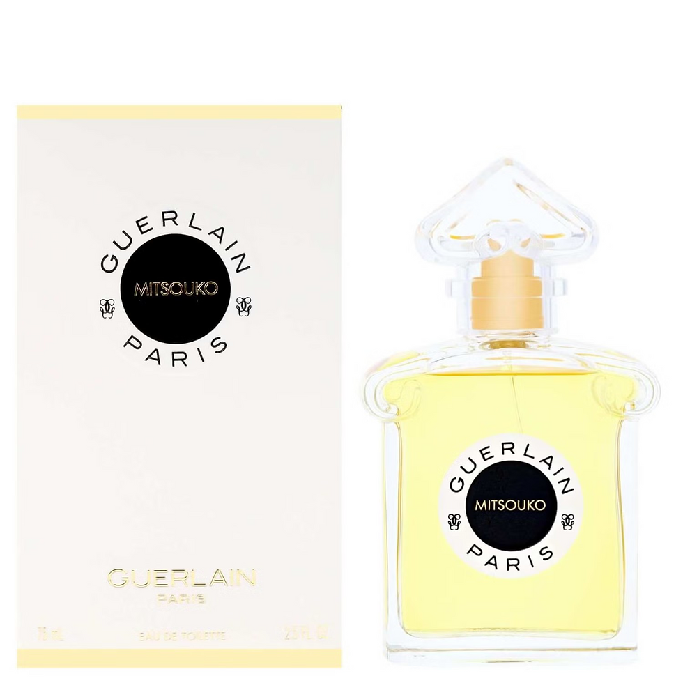 Guerlain Mitsouko Eau de Toilette 75ml Spray