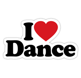 DANCE
