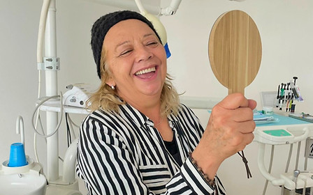 DENTISTA VILLA ALEMANA