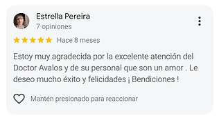 clinica dental vill
a alemana