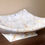 Thumbnail: SQUARE FRUIT BOWL Large