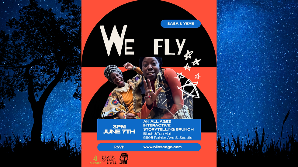 We Fly