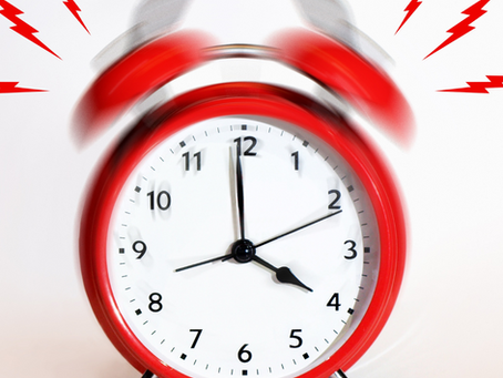 La hora en la que comes puede reprogramar tu metabolismo.