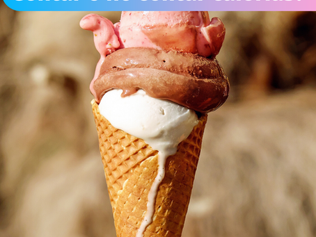EL MITO DE LAS CALORIAS. Todas las calorías son iguales?