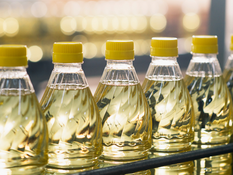 Aceites de semillas: ¿son tan buenos como nos los venden?