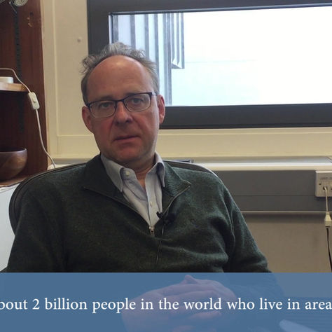 World Water Day 2019