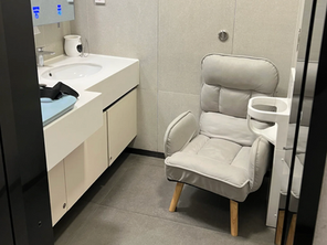 A PLACE TO REST - is the new era of luxury defined by empathy?