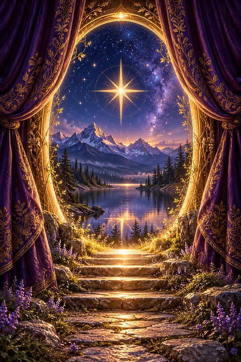Golden portal beyond the veil.png