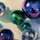 Thumbnail: ‘Christmas in June’ 6 x 8”