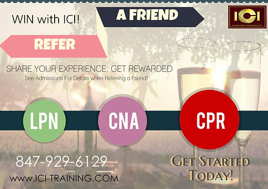 Practical Nursing Program LPN in Chicago Prerequisites