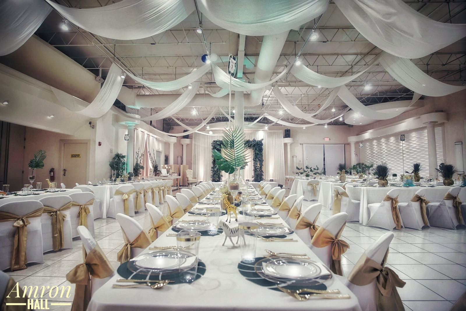 Amron Hall Event Space Rental Skokie, Chicago, Niles, Morton Grove