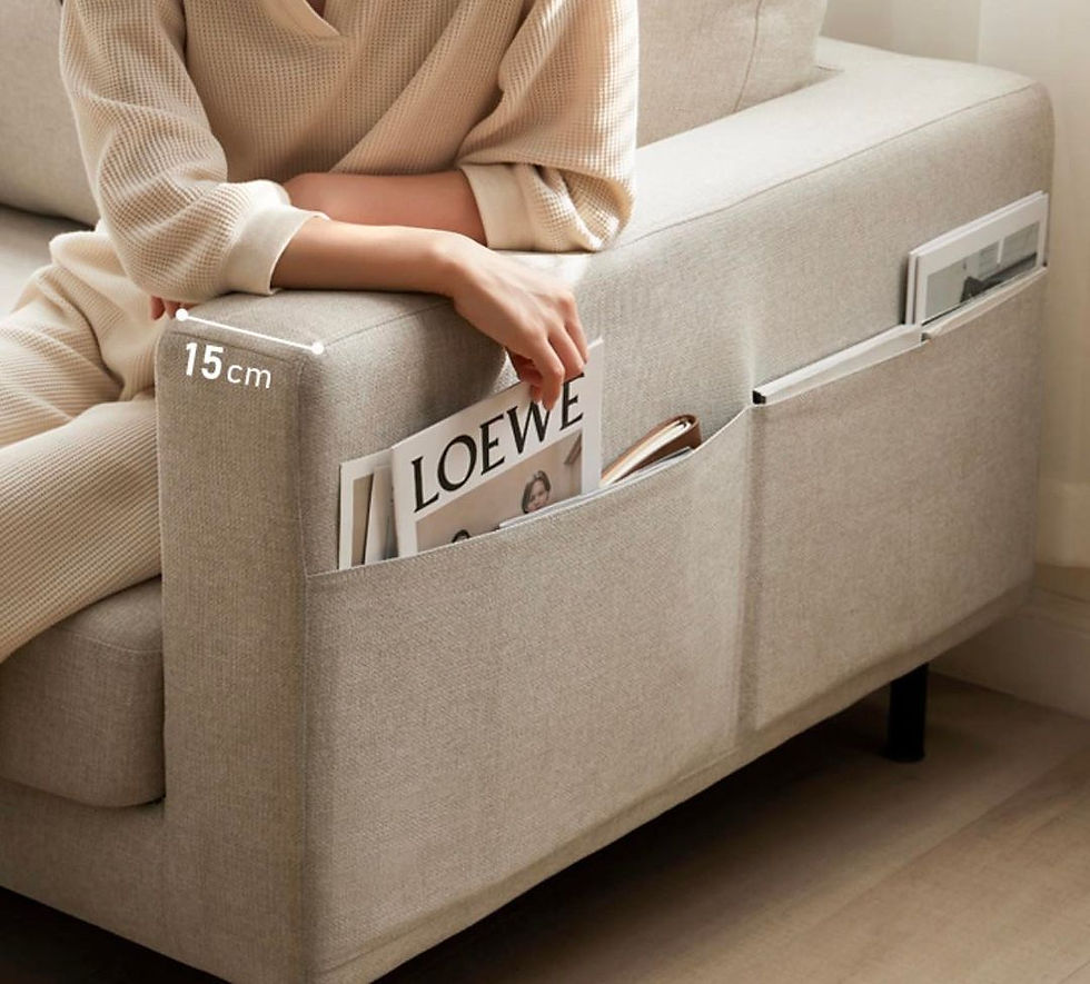 ภาพขนาดย่อ: Muse Sofa i