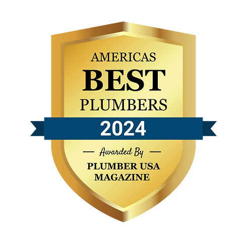 Plumber USA Magazine Badge.png