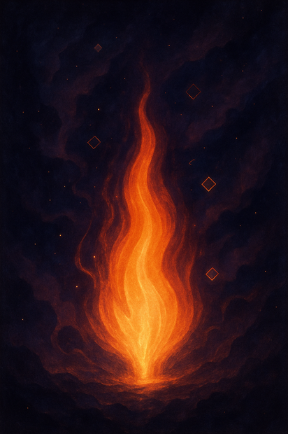 mysticflame