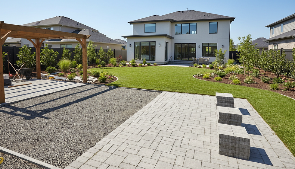 Why the Cheapest Landscaping Quote Can Cost More with Tomlinsons Landscapes