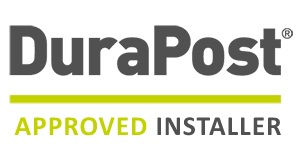 Durapost Approved Installer