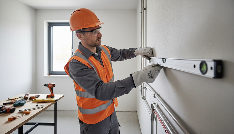 Why Professional Installers Cost More and Deliver Better BS Compliant Results