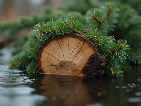 Your Real Tree Care Guide: Essential Care Tips for Your Real Christmas Tree