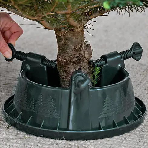 Paul's Christmas Trees - Cinco Watering Stand
