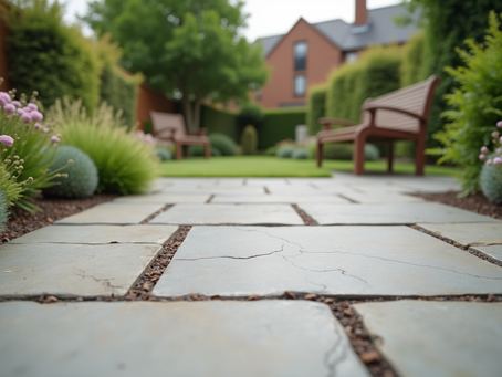 How Much Does Landscaping Cost in Altrincham?