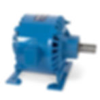 50MB90B20 magnetic particle brake