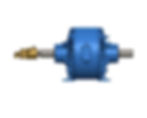 50MCW90B20 water cooled magneclutch